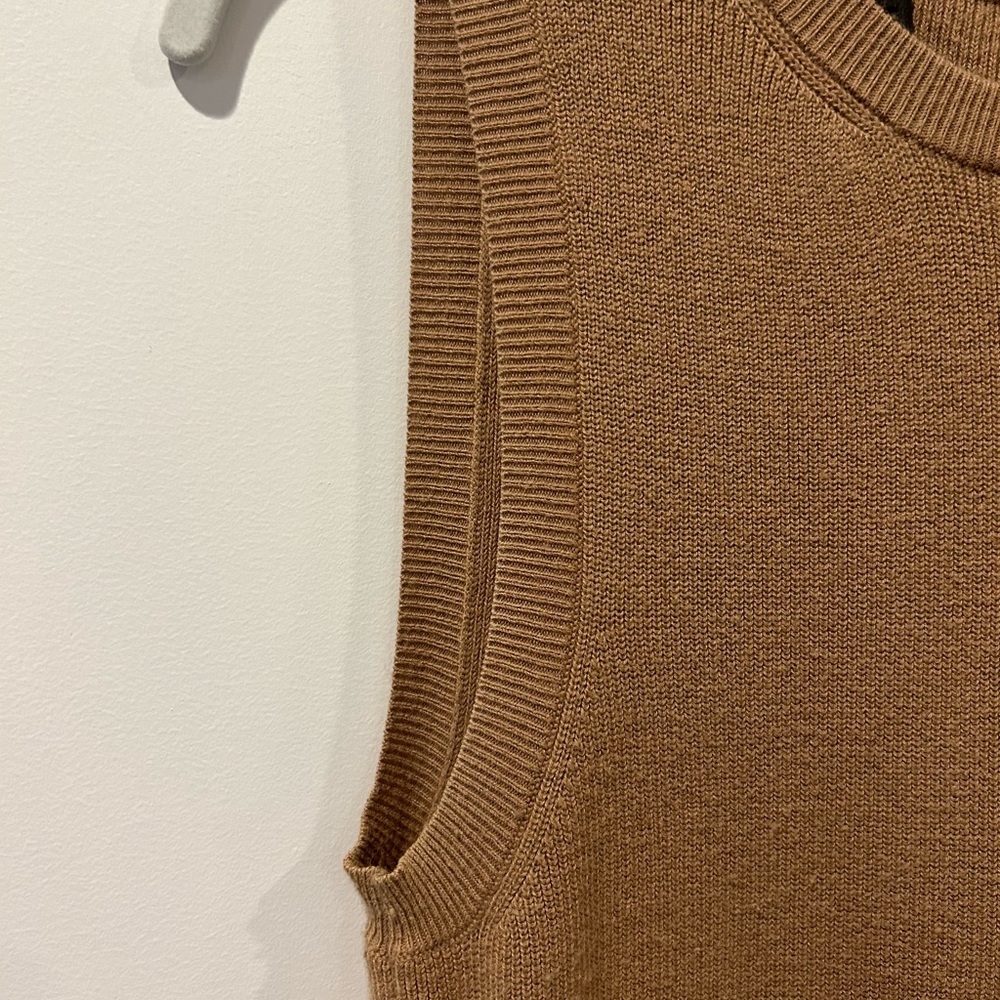 Jenni Kayne knit tank dress - Picture 6 of 7